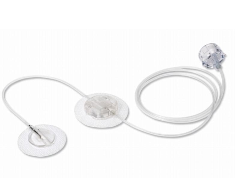 MiniMed™ Sure‑T™ infusion set
