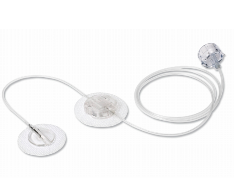 MiniMed™ Sure‑T™ infusion set MiniMed™ Sure‑T™ infusion set