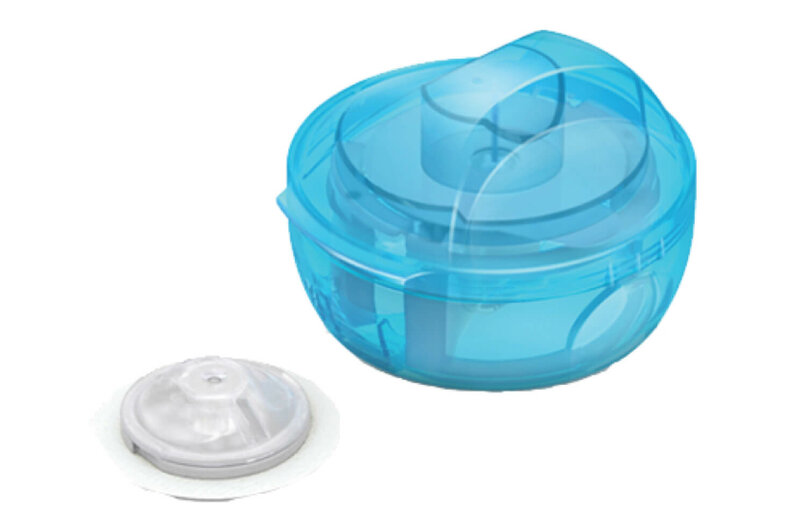 i-Port Advance™ i-Port Advance™