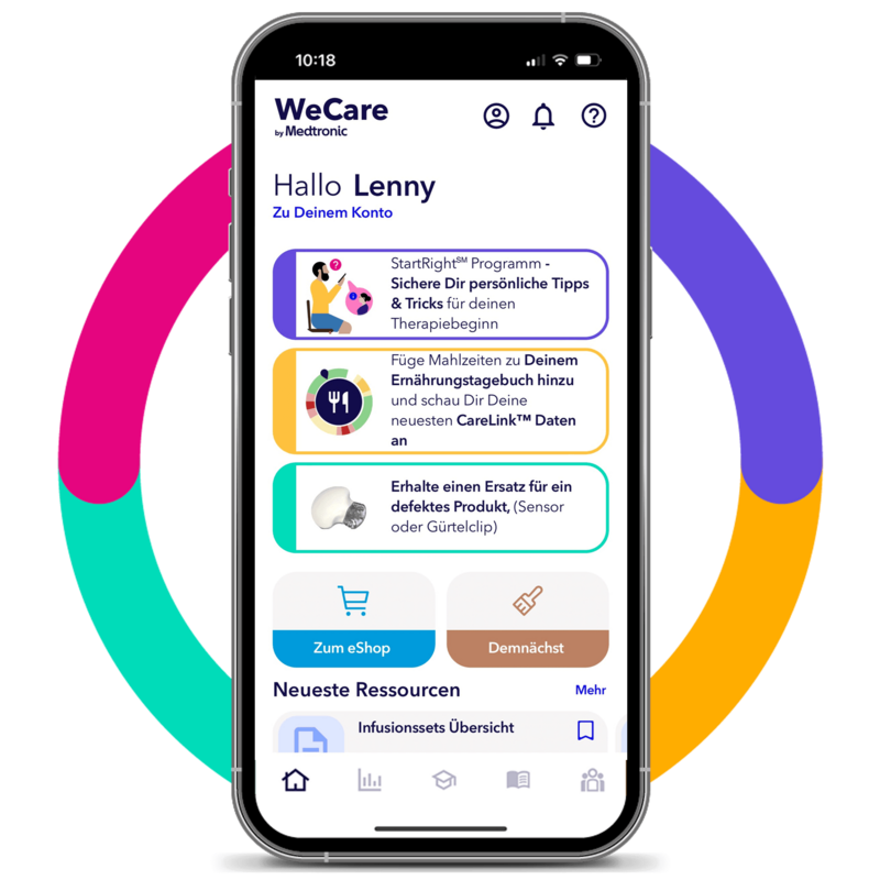 WeCare WeCare