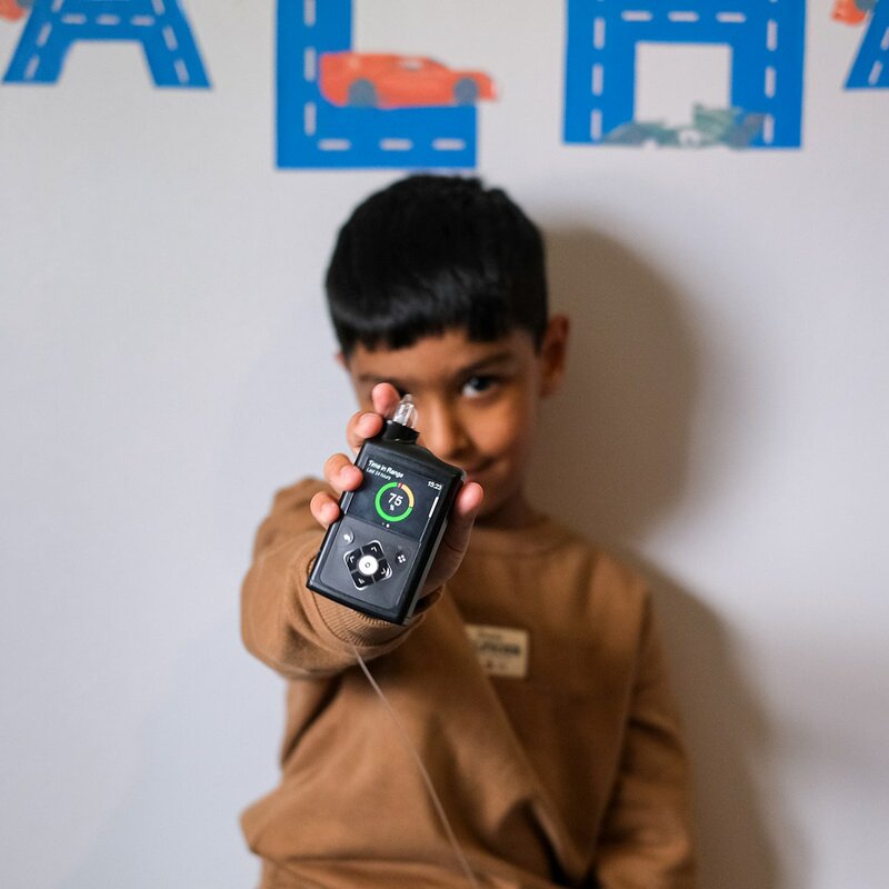 MiniMed™ 780G system user MiniMed™ 780G system user