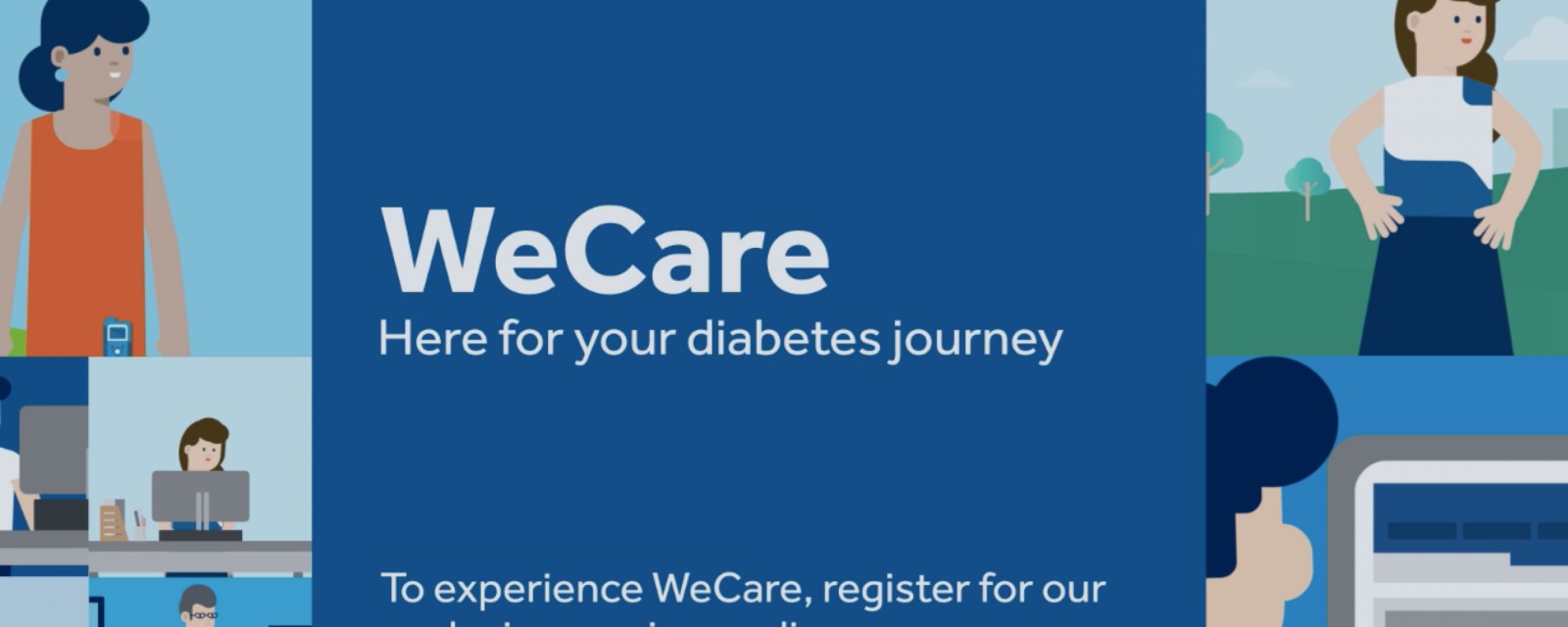 WeCare