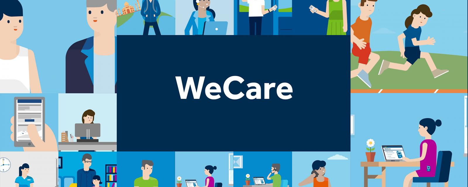 WeCare