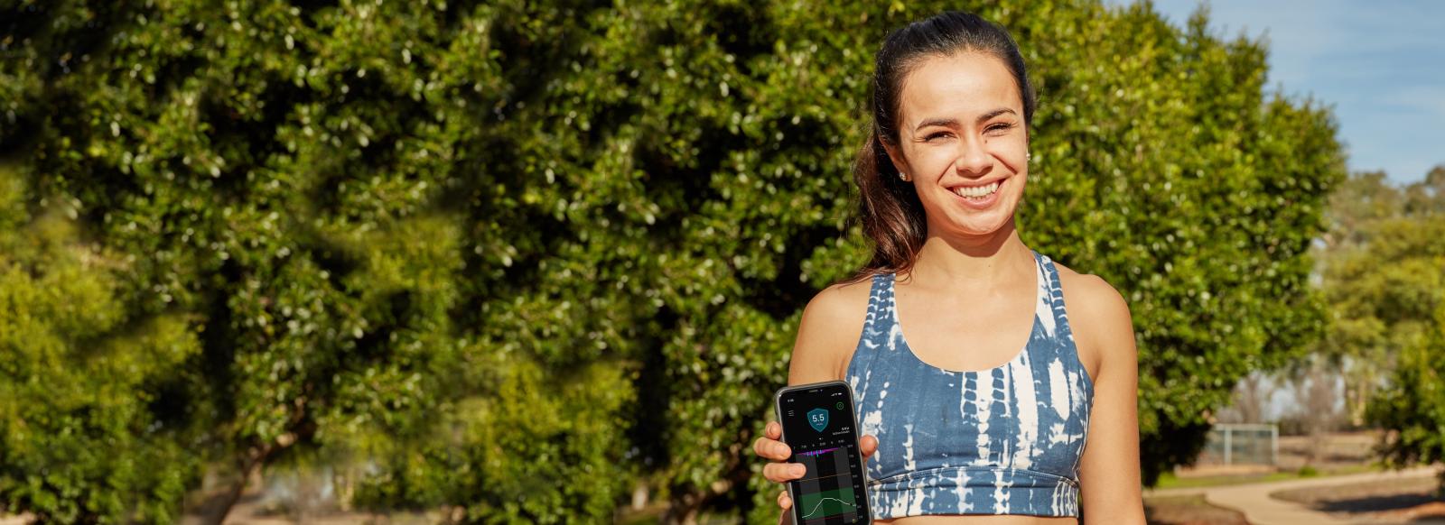 CGM Self Funding