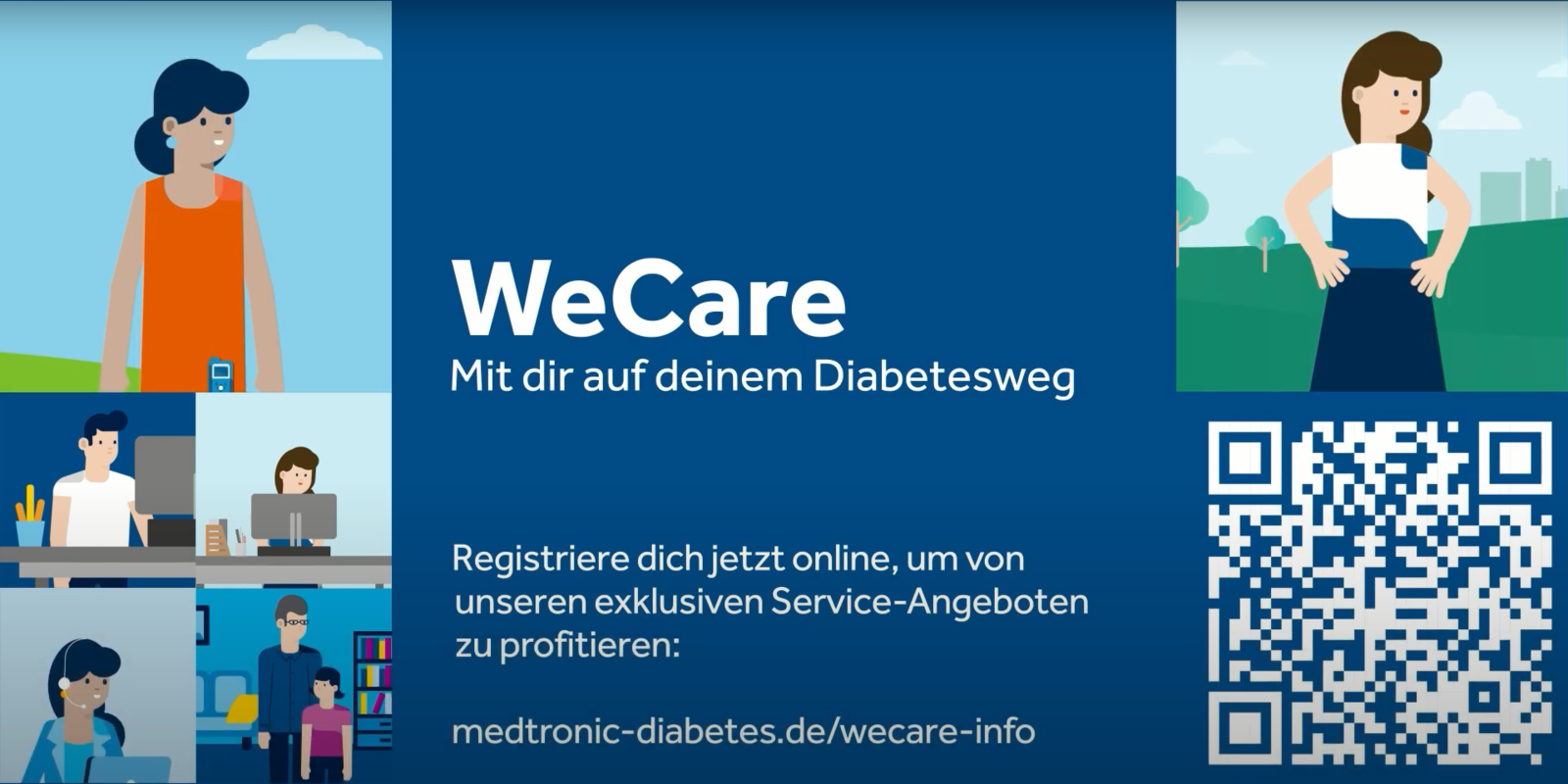 WeCare