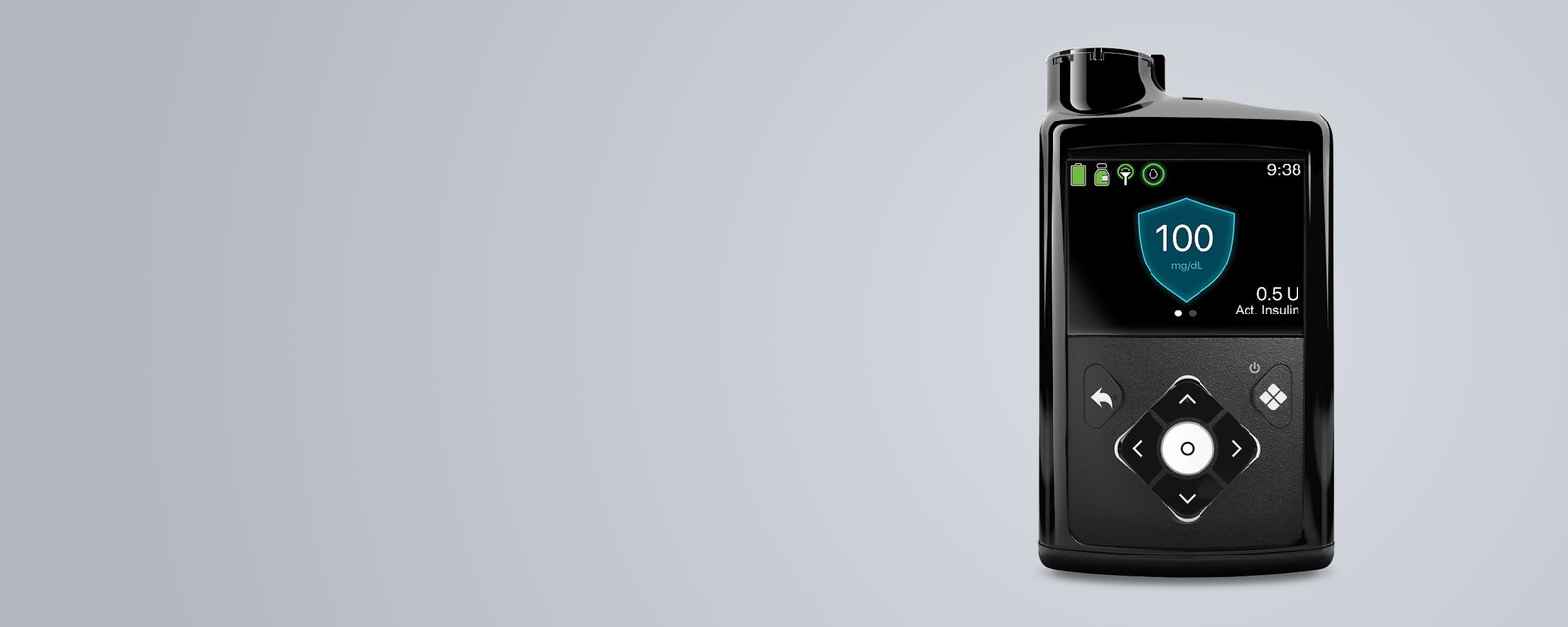 Discover SmartGuard™ Tech