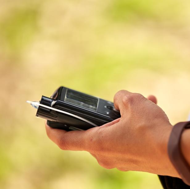 Insulin pump and continuous glucose monitoring Support