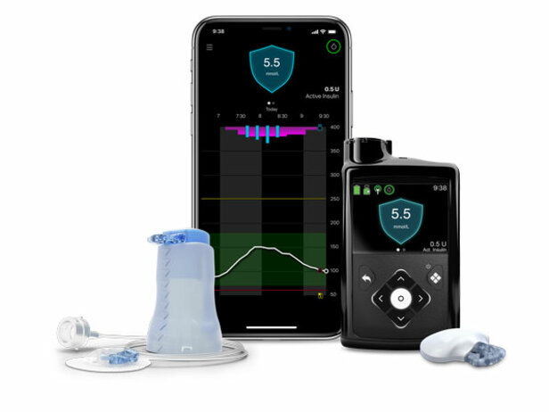 i-Port Advance™