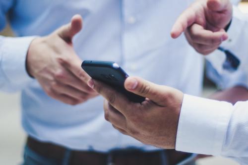 CareLink management software