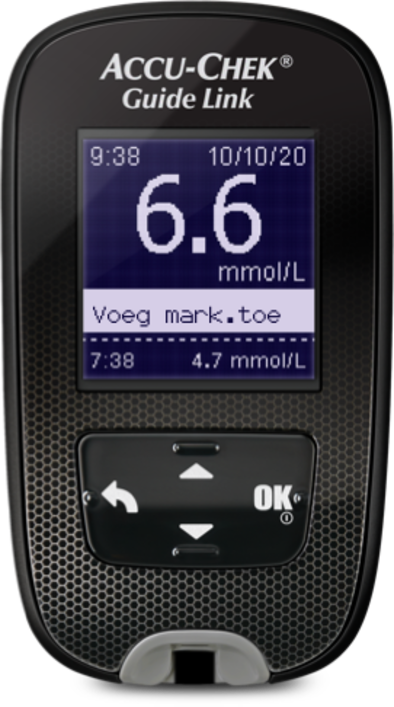 Blood Glucose meter