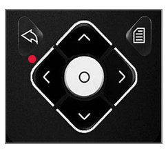 MiniMed 640G insulin pump alarm notification light