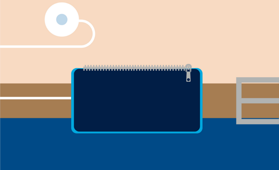 How to care for your MiniMed™ insulin pump