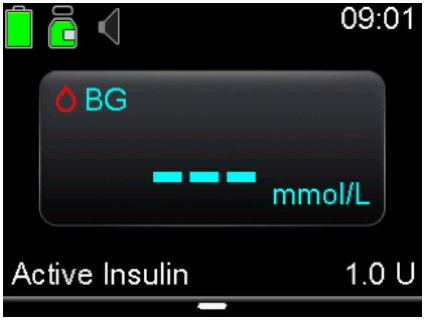 Explaining Active Insulin