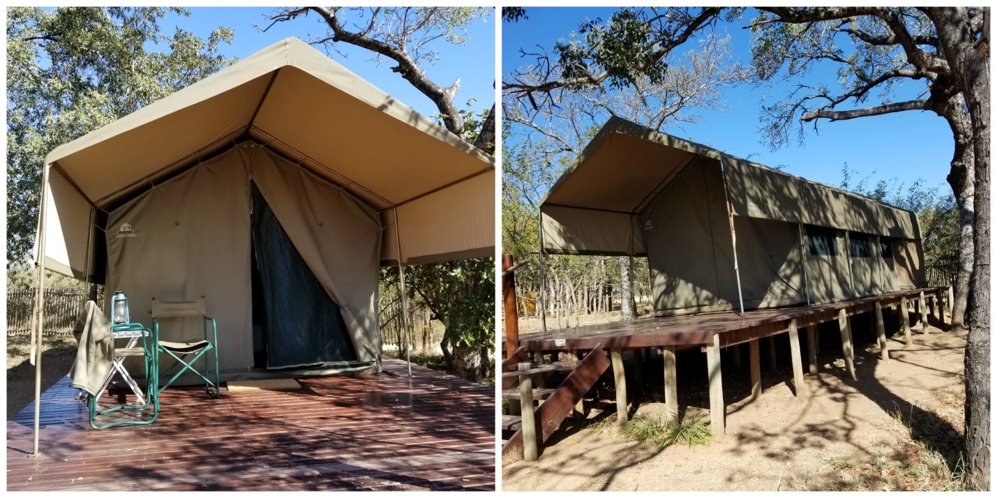 hut